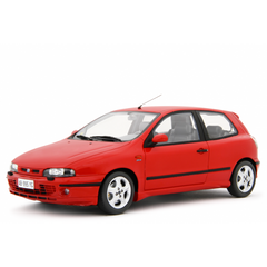 Fiat Bravo 2.0 HGT 1995 Rosso Smalto 1:18 - 94278