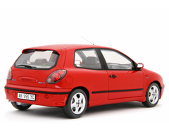 Fiat Bravo 2.0 HGT 1995 Rosso Smalto 1:18 - 94279