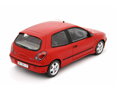 Fiat Bravo 2.0 HGT 1995 Rosso Smalto 1:18 - 94280