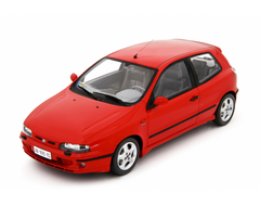 Fiat Bravo 2.0 HGT 1995 Rosso Smalto 1:18 - 94281