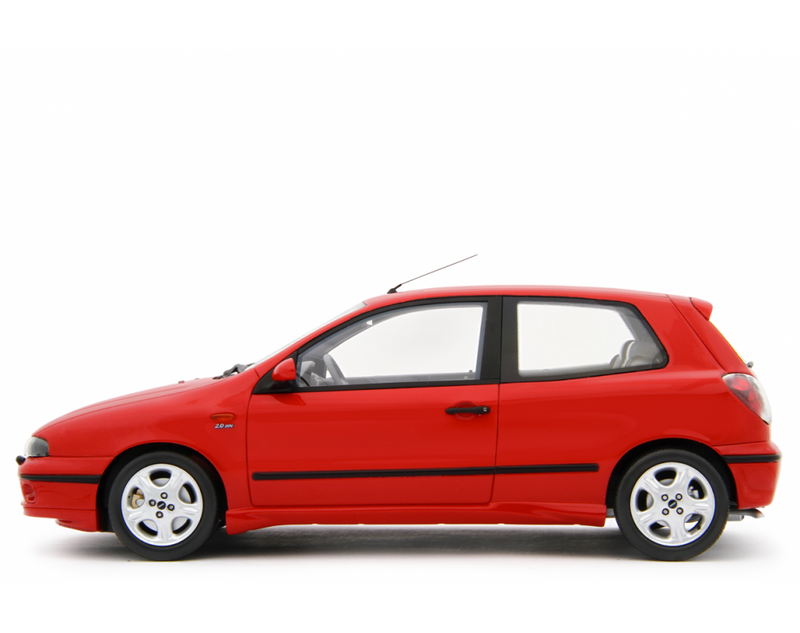 Fiat Bravo 2.0 HGT 1995 Rosso Smalto 1:18 - 94282