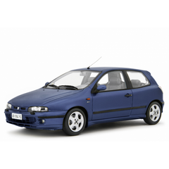 Fiat Bravo 2.0 HGT 1995 Blu Heraldic 1:18 - 94289