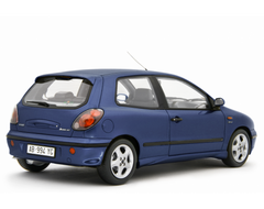 Fiat Bravo 2.0 HGT 1995 Blu Heraldic 1:18 - 94290