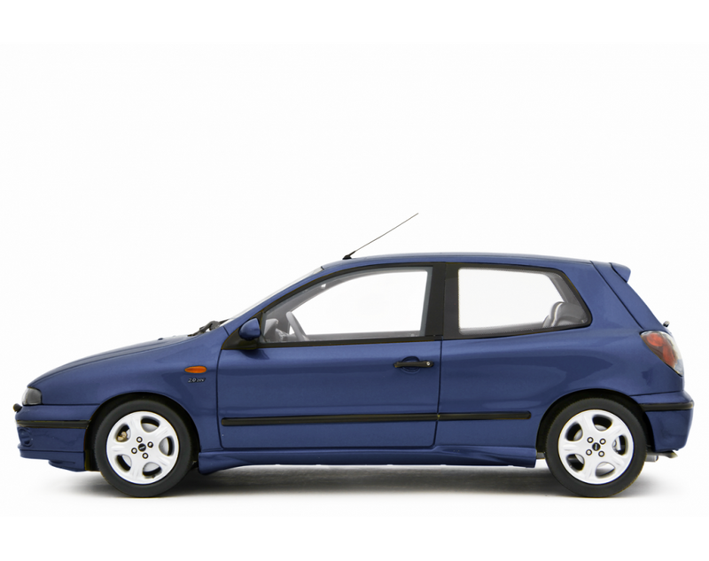 Fiat Bravo 2.0 HGT 1995 Blu Heraldic 1:18 - 94291