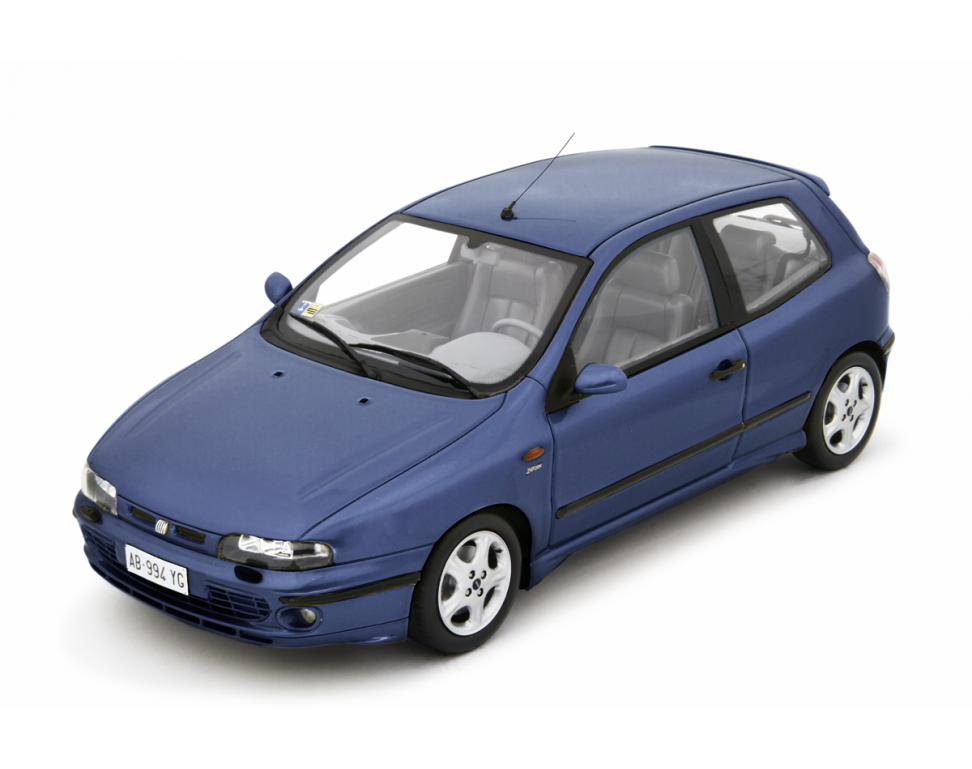 Fiat Bravo 2.0 HGT 1995 Blu Heraldic 1:18 - 94292