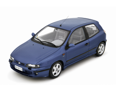 Fiat Bravo 2.0 HGT 1995 Blu Heraldic 1:18 - 94292