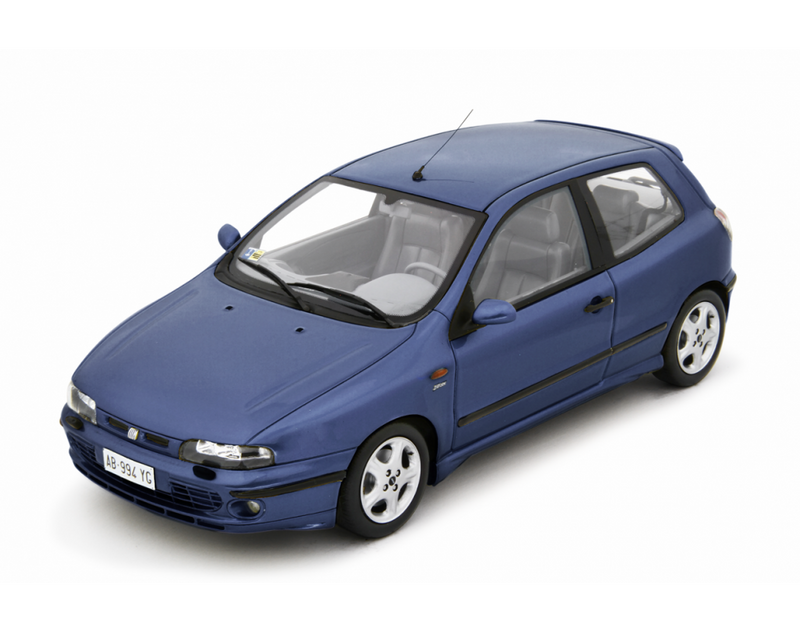 Fiat Bravo 2.0 HGT 1995 Blu Heraldic 1:18 - 94292