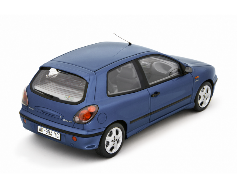 Fiat Bravo 2.0 HGT 1995 Blu Heraldic 1:18 - 94293