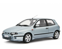 Fiat Bravo 2.0 HGT 1995 Grigio Sassi 1:18 - 94300