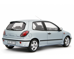 Fiat Bravo 2.0 HGT 1995 Grigio Sassi 1:18 - 94301