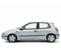 Fiat Bravo 2.0 HGT 1995 Grigio Sassi 1:18 - 94302