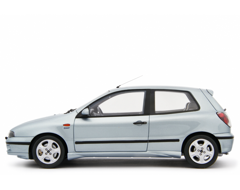 Fiat Bravo 2.0 HGT 1995 Grigio Sassi 1:18 - 94302