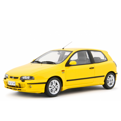 Fiat Bravo 2.0 HGT 1995 Giallo Ginestra 1:18 - 94311