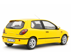 Fiat Bravo 2.0 HGT 1995 Giallo Ginestra 1:18 - 94312