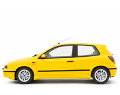 Fiat Bravo 2.0 HGT 1995 Giallo Ginestra 1:18 - 94313