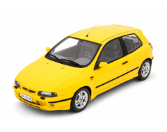 Fiat Bravo 2.0 HGT 1995 Giallo Ginestra 1:18 - 94314