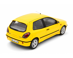 Fiat Bravo 2.0 HGT 1995 Giallo Ginestra 1:18 - 94315