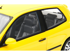 Fiat Bravo 2.0 HGT 1995 Giallo Ginestra 1:18 - 94316
