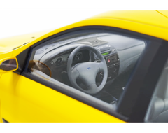 Fiat Bravo 2.0 HGT 1995 Giallo Ginestra 1:18 - 94317