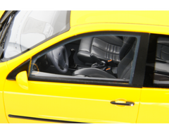Fiat Bravo 2.0 HGT 1995 Giallo Ginestra 1:18 - 94319