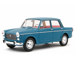 Fiat 1100D 1962-66 Blu 1:18 - 94344