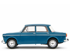 Fiat 1100D 1962-66 Blu 1:18 - 94346