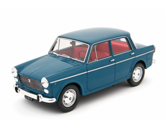 Fiat 1100D 1962-66 Blu 1:18 - 94347