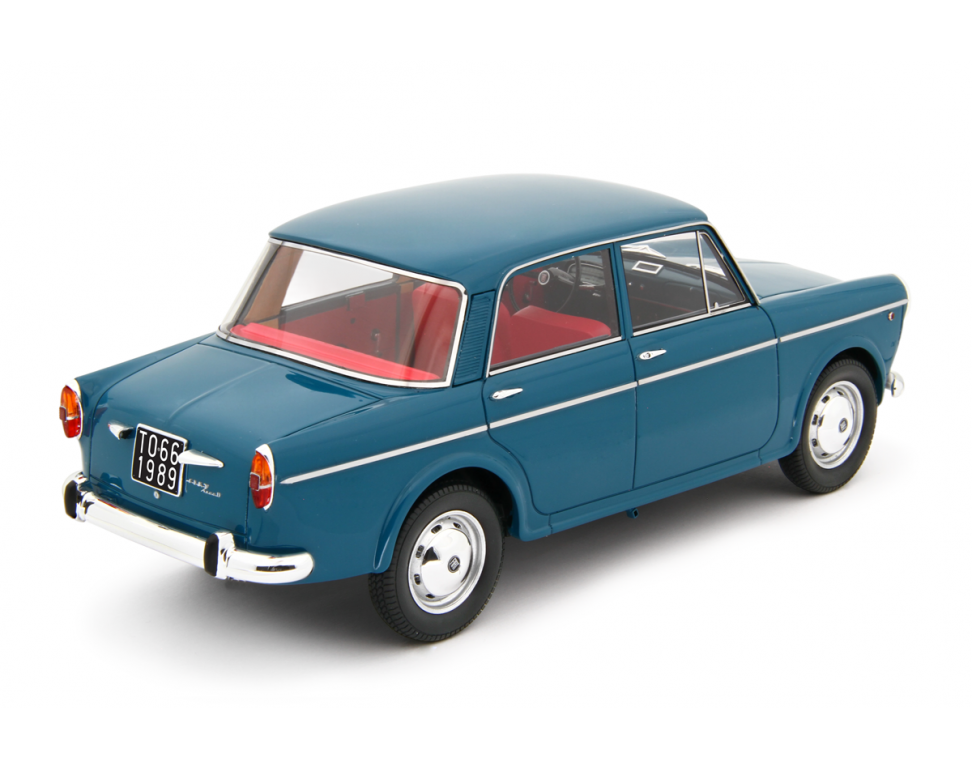 Fiat 1100D 1962-66 Blu 1:18 - 94348
