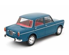Fiat 1100D 1962-66 Blu 1:18 - 94348
