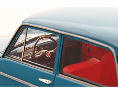 Fiat 1100D 1962-66 Blu 1:18 - 94350