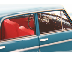 Fiat 1100D 1962-66 Blu 1:18 - 94351