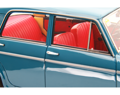 Fiat 1100D 1962-66 Blu 1:18 - 94352