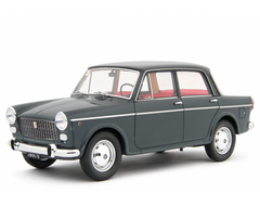 Fiat 1100D 1962-66 Grigio 1:18 - 94356