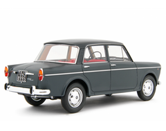 Fiat 1100D 1962-66 Grigio 1:18 - 94357
