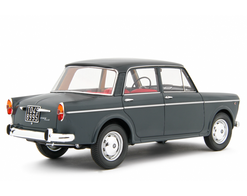 Fiat 1100D 1962-66 Grigio 1:18 - 94357