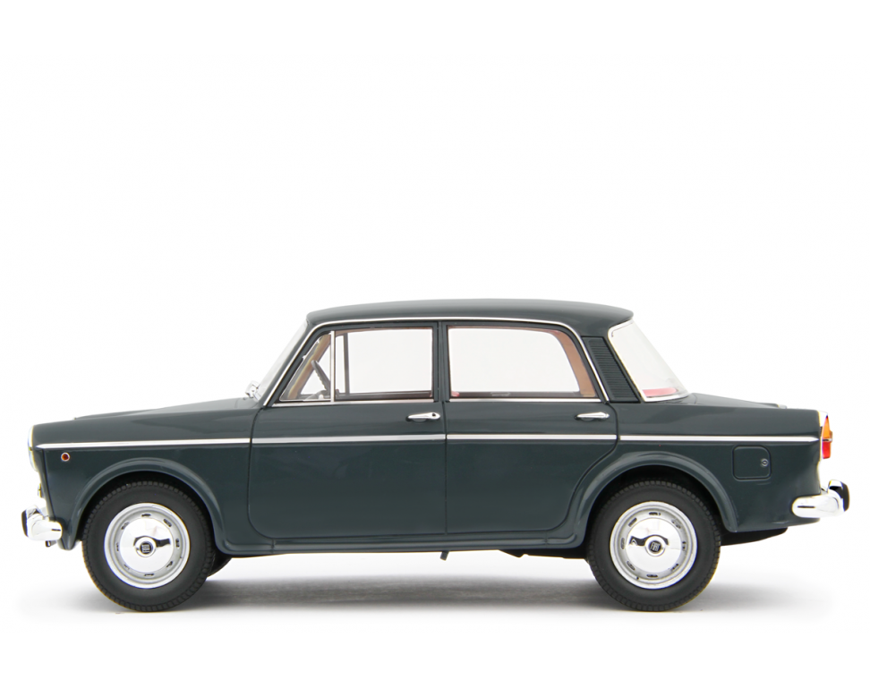 Fiat 1100D 1962-66 Grigio 1:18 - 94358