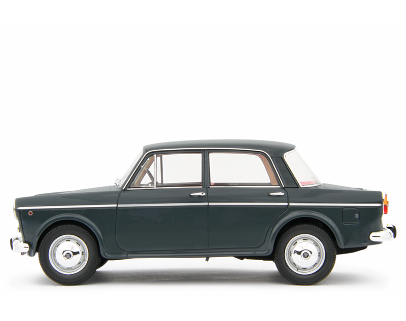 Fiat 1100D 1962-66 Grigio 1:18 - 94358
