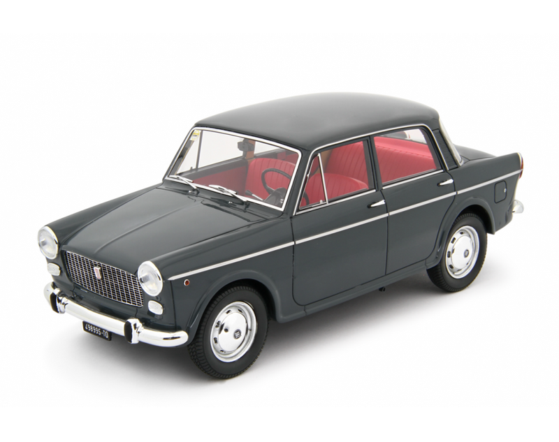 Fiat 1100D 1962-66 Grigio 1:18 - 94359