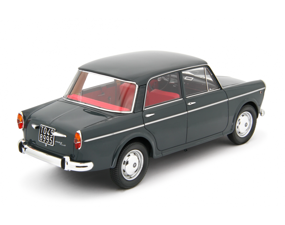 Fiat 1100D 1962-66 Grigio 1:18 - 94360