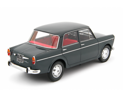Fiat 1100D 1962-66 Grigio 1:18 - 94360