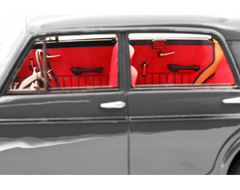 Fiat 1100D 1962-66 Grigio 1:18 - 94361