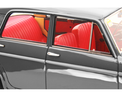 Fiat 1100D 1962-66 Grigio 1:18 - 94363
