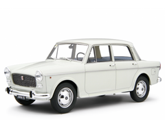 Fiat 1100D 1962-66 Bianco 1:18 - 94368
