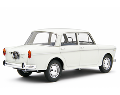 Fiat 1100D 1962-66 Bianco 1:18 - 94369