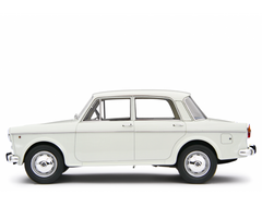 Fiat 1100D 1962-66 Bianco 1:18 - 94370