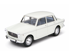 Fiat 1100D 1962-66 Bianco 1:18 - 94371