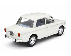 Fiat 1100D 1962-66 Bianco 1:18 - 94372
