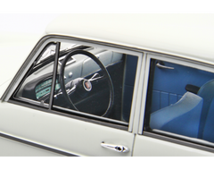Fiat 1100D 1962-66 Bianco 1:18 - 94373