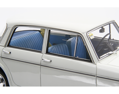 Fiat 1100D 1962-66 Bianco 1:18 - 94374