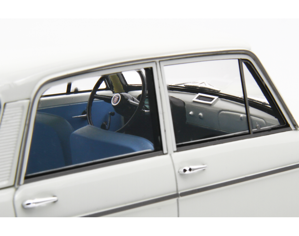 Fiat 1100D 1962-66 Bianco 1:18 - 94375